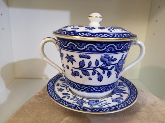 19th Century Staffordshire Pottery at Aquitania Collectables