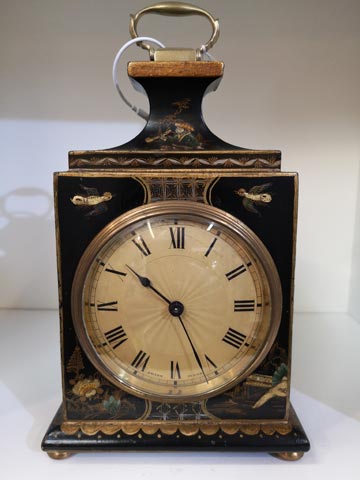 Clock 19th Century at Aquitania Collectables