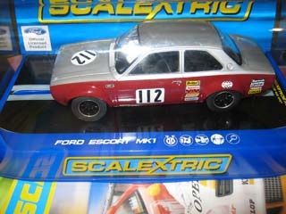 Scalextric Toys