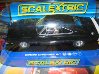 Scalextric Toys