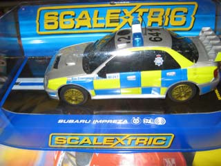 Scalextric Toys