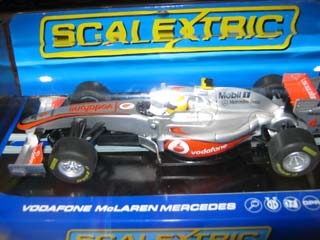 Scalextric Toys