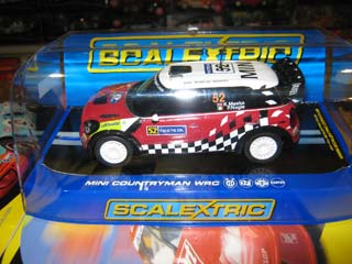 Scalextric Toys