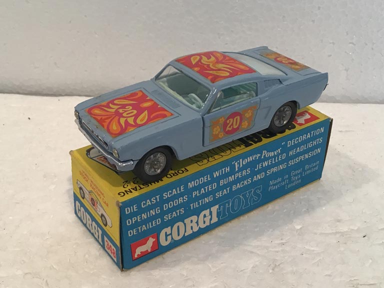 collectable diecast toys